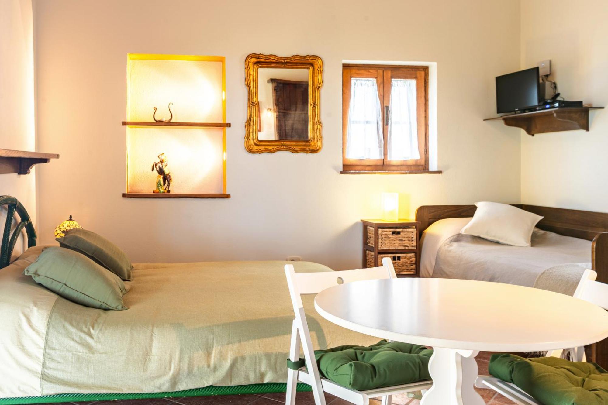 Agriturismo La Carletta Preselle Exterior photo