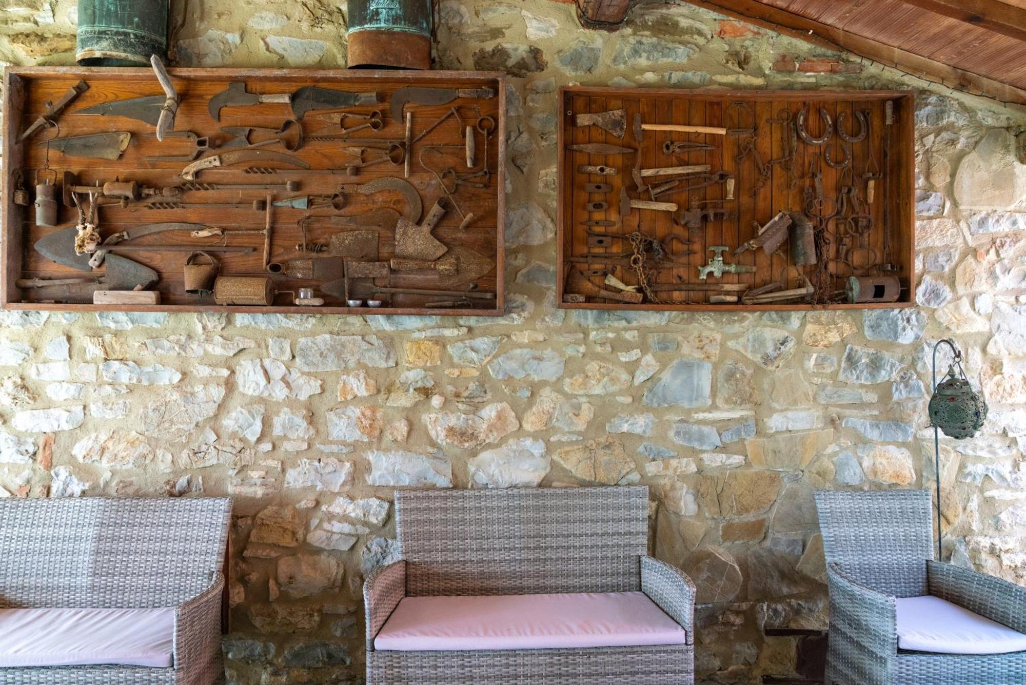 Agriturismo La Carletta Preselle Exterior photo